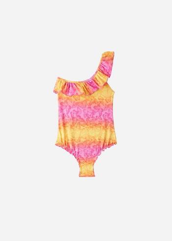 Costume De Baie Calzedonia One-Piece Polly Copii Galbeni | RO3047JJ